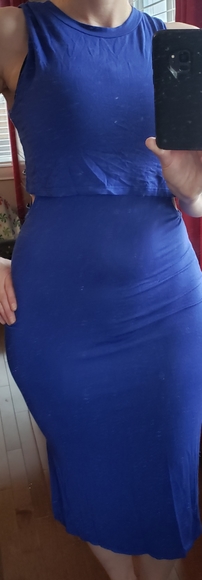 Freda Marie by Opal & Onyx Dress - Picture 6 of 8